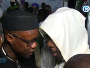Capitaine : « Sonko a échappé à 3 tentatives d’ass@ssent »