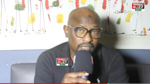 (Vidéo) : Sidate Thioune à ses détracteurs : « Niouy wakh Rts la beug dem Tfm limoumay fay moko… »