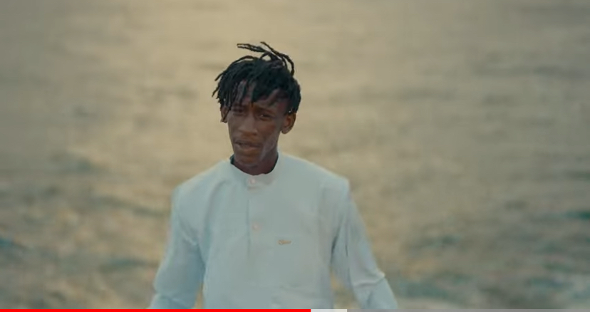 (Vidéo): «Buur », le nouveau clip de Baye Mass