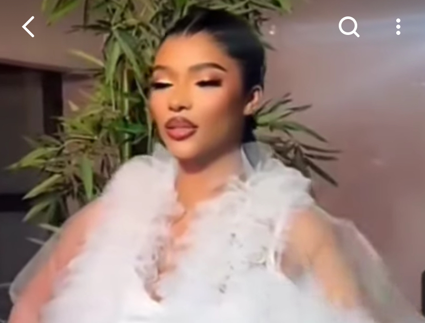 Vidéo : Racky Aïdara dévoile de nouvelles images de son mariage