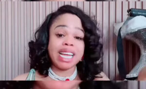 (Vidéo) -Mame Ndiaye Savon : «Dagn ma narone takal woudiou ba diap date ma daaw »