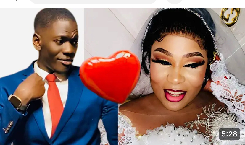 Al Xayri : Les deux Tik Tokeurs Tout Court et Ouroul Ayni unis à vie