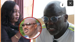 (Vidéo)- Coup contre coup entre Aïssatou Diop Fall et Cheikh Yerim Seck « sa dioutal bi…»