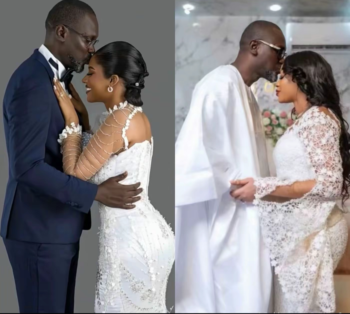 Clara – Racky Aidara – Dora Gueye : Tout savoir sur le remariage qui enflamme la toile