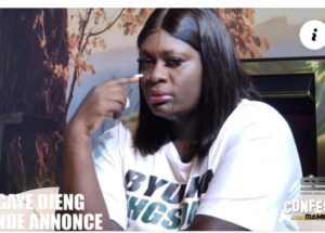 (Vidéo) Engrøssée à bas âge, Nogaye Kara se confie