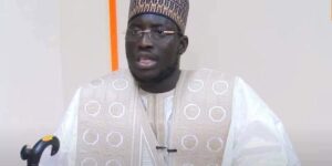 Moustapha Dramé arrêté pour escroquerie