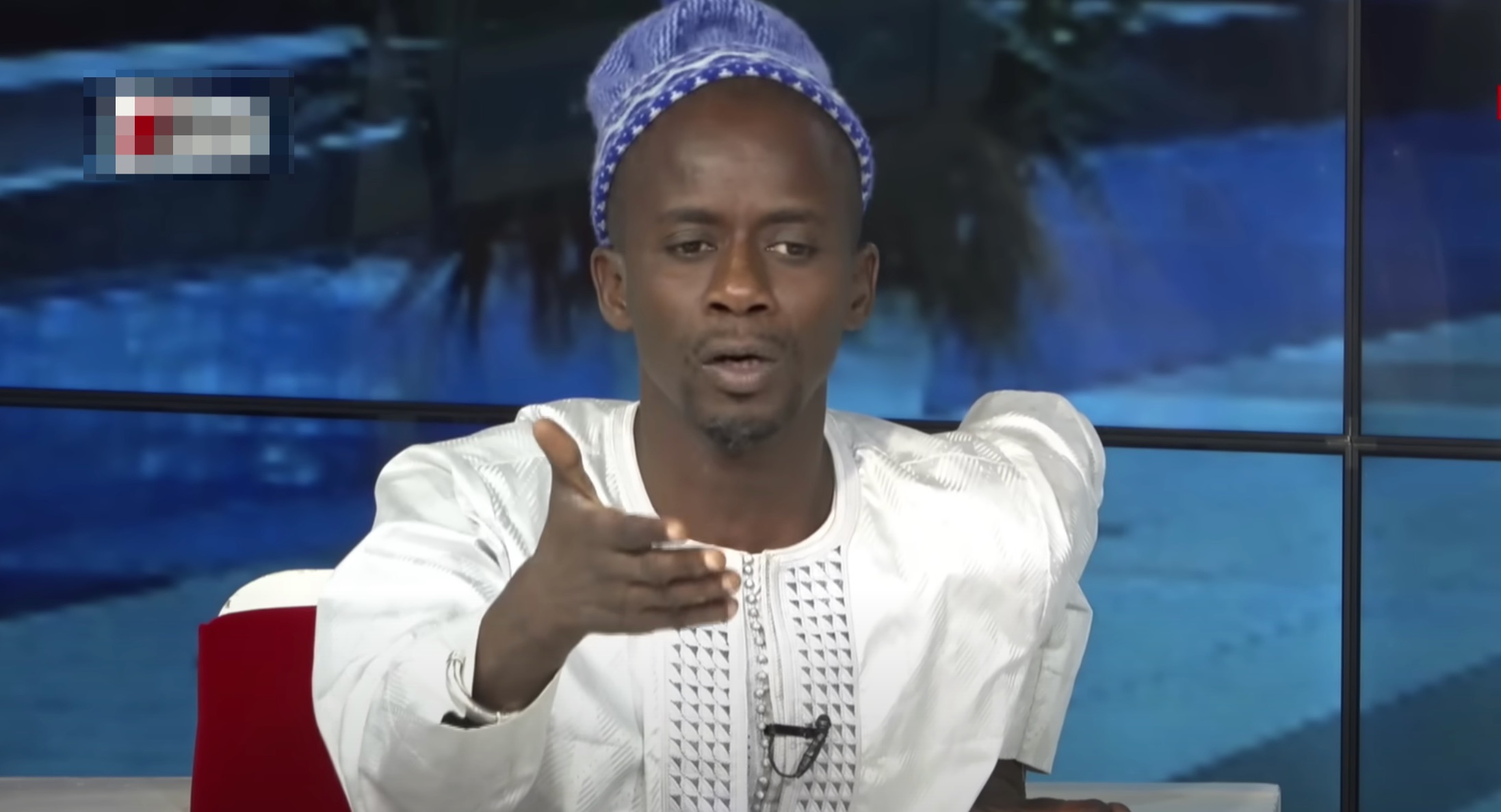 (Vidéo)- Fou Malade VAR Sonko : « On est en septembre et on n’a rien vu… »