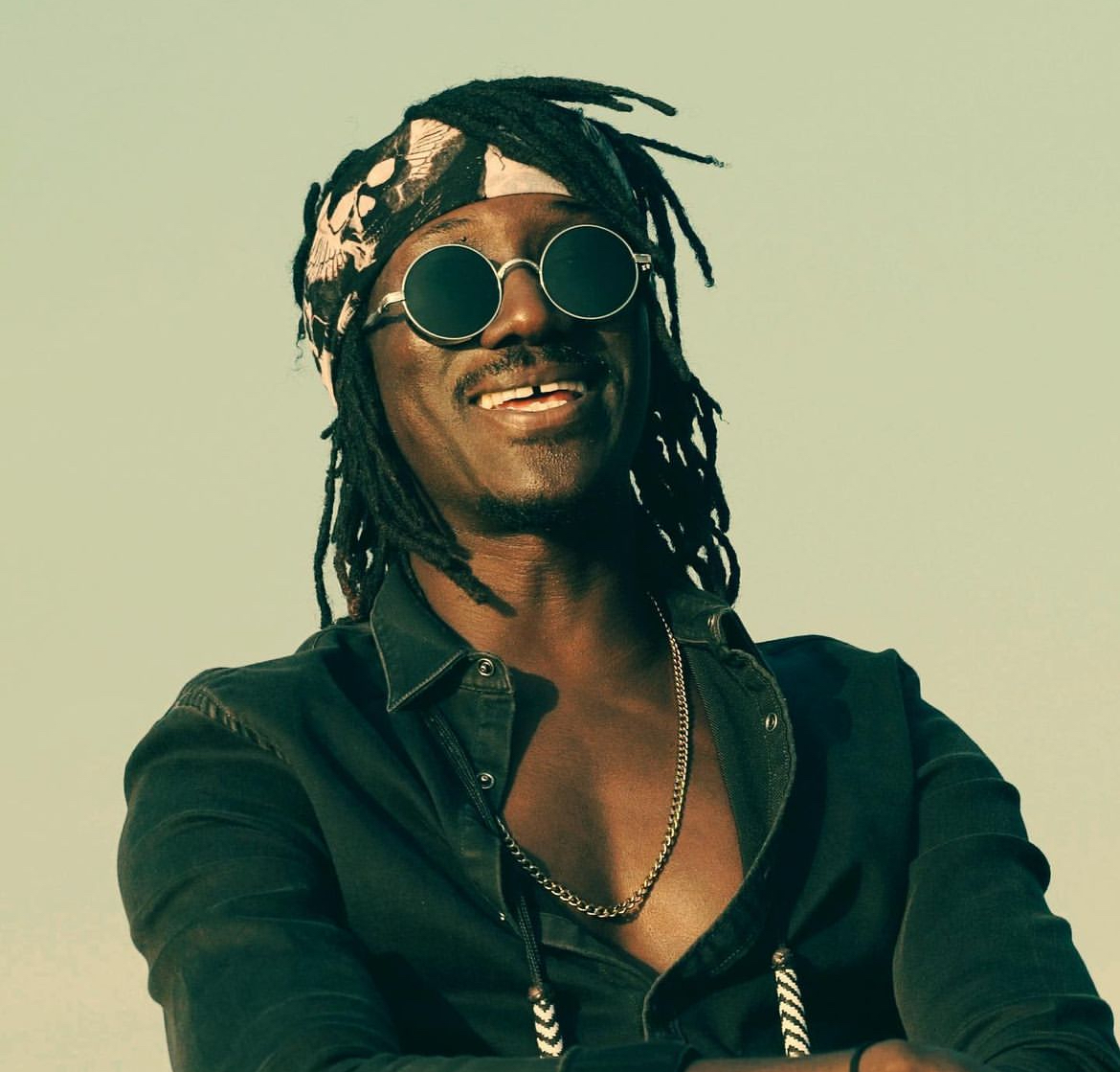 Mao Sidibé fait son grand retour sur la scène musicale avec son album “Accent Grave”
