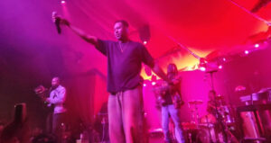 Concert sensationnel : Jahman Express met le feu au Point Fort d’Aubervilliers