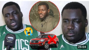 (Vidéo)- Sa Thies très en colère contre son frère Balla Gaye