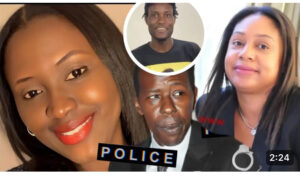 Marie Amar dépose une plainte contre Cheikh Amar pour bigamie.