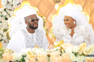 Mariage de Dj Kerozen : Sa productrice Emma Dobré réagit d’une manière énigmatique