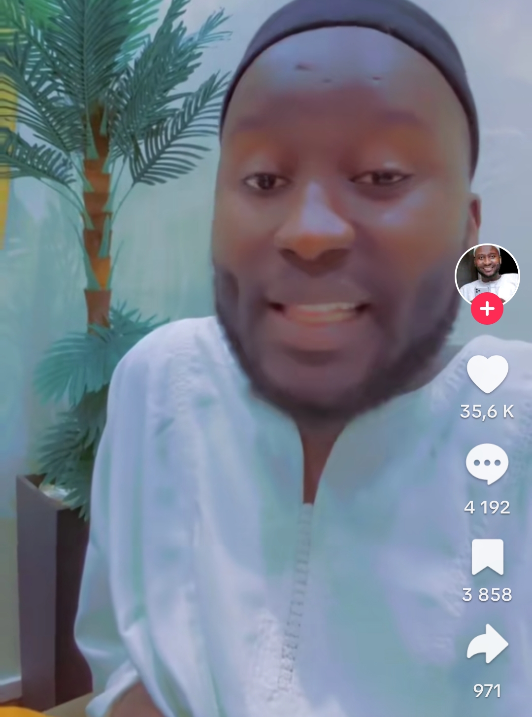 « Ma taye, si xol bou bone nguén di déé », Oustaz Modou Fall répond à ses détracteurs