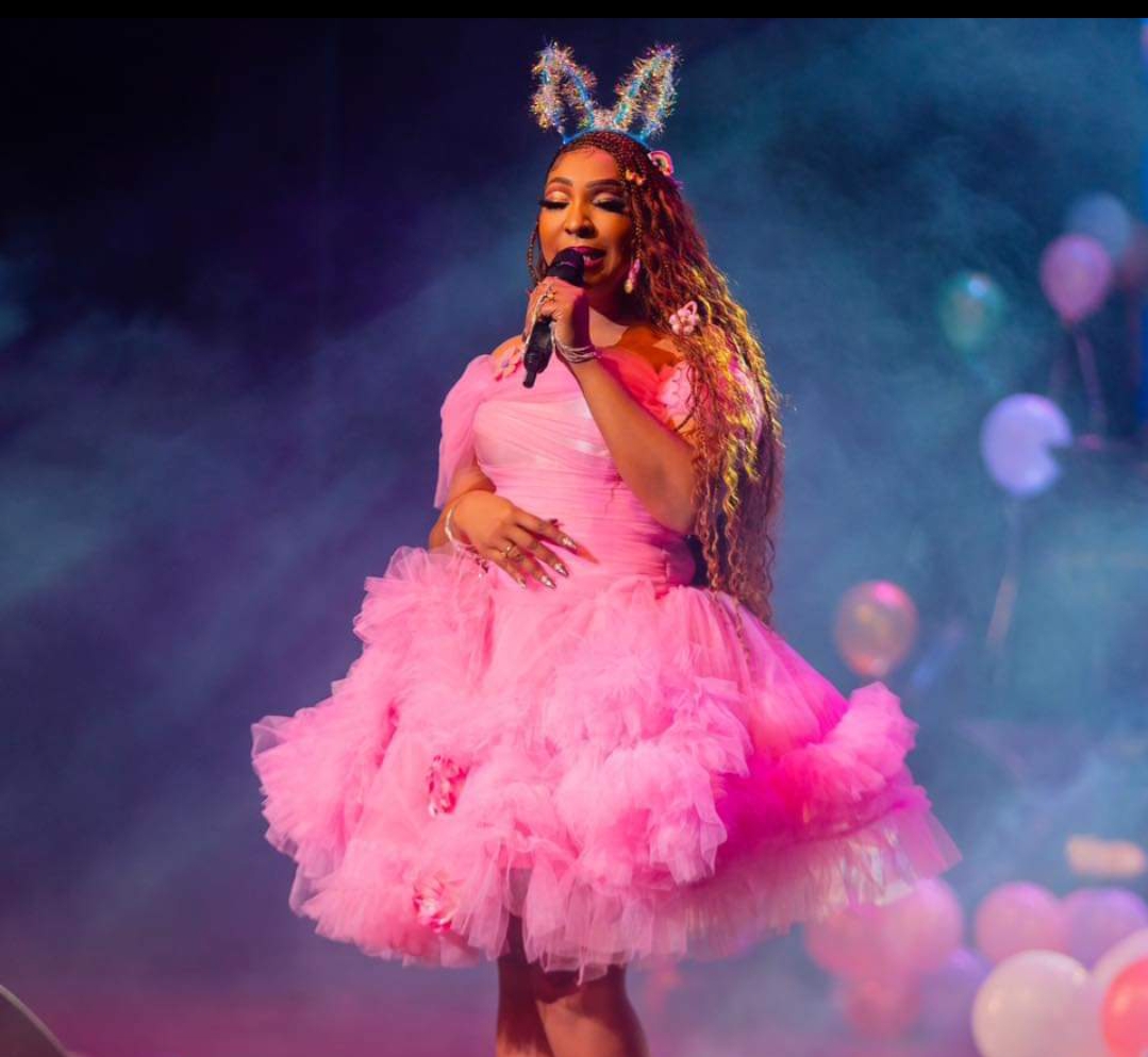 Bal des enfants : Viviane Chidid remercie les sénégalais