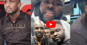 (Vidéo) – Xoulo avec Abba No Stress, Boucher éclate le « deal » : « Marketing la wone pour… »