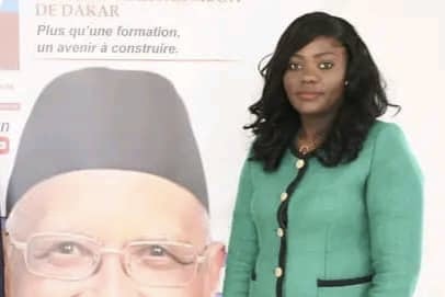 Décès d’Amadou Makhtar Mbow : La directrice de l’UAM pleure un «homme multidimensionnel… » 
