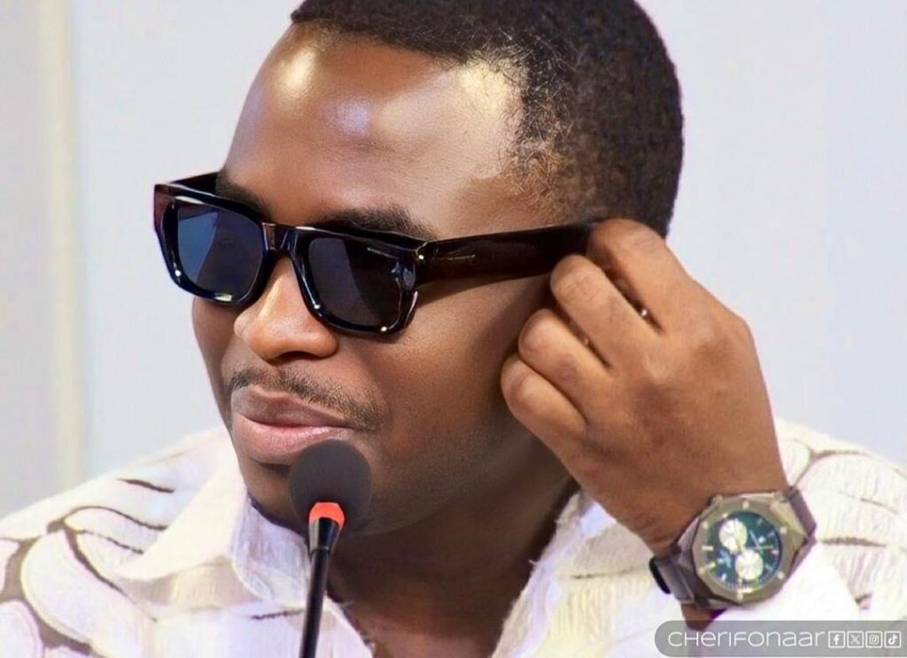 (Vidéo)- Sidy Diop parle son arrestation:« Dem Maïga moma yobé lii yeup…»