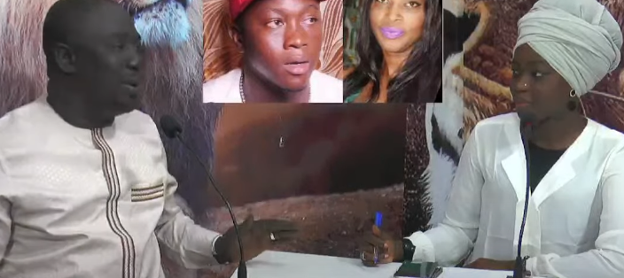 (Vidéo) – Buur Gueweul confirme le divorce de Ndeye Gueye et Papa Boy Djiné