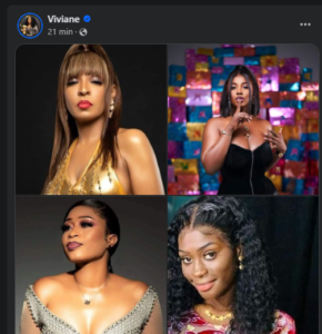 TOP 10 : Chanteuses Sénégalaises les plus streamées sur Spotify