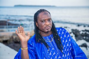 (Audio officiel) - Pape Birahim signe son retour chez Prince Art avec « Juddu Naby »