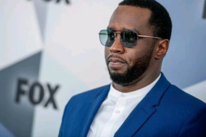 Le rappeur P. Diddy placé sous surveillance anti-su!cide en prison dans l’attente de son procès