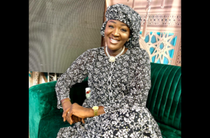Fin de collaboration entre Faty Dieng et GFM