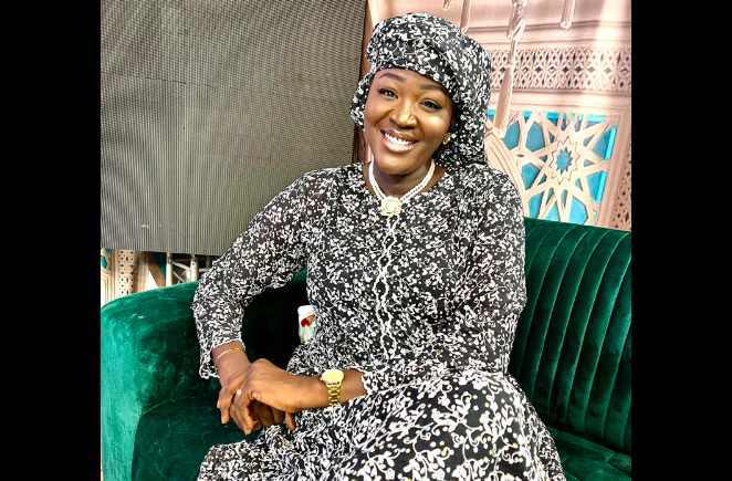 Fin de collaboration entre Faty Dieng et GFM