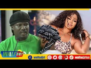 « Nabou Léye , Ndella Madior et la fille de Ismaëla Lo se portent bien en prison », Momo Domou Deukbi