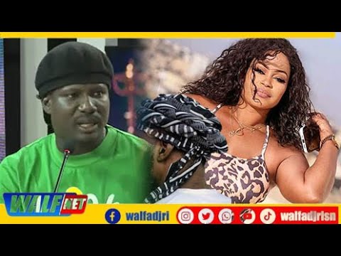 « Nabou Léye , Ndella Madior et la fille de Ismaëla Lo se portent bien en prison », Momo Domou Deukbi