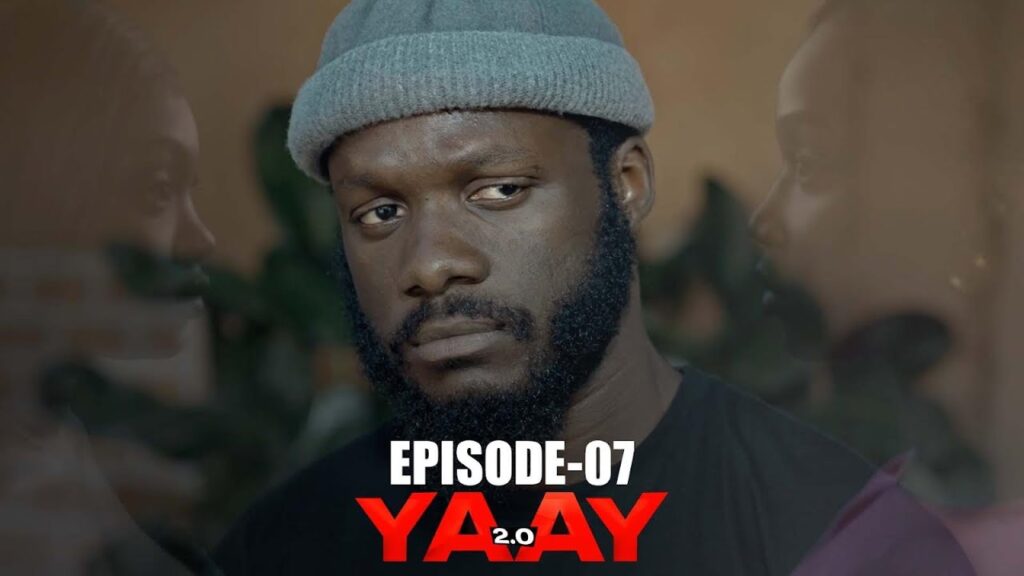 YAAY 2.0 – ÉPISODE 07 – SAISON 02 