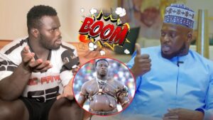Aziz Ndiaye : « Reug Reug a viølé le contrat qui le lie avec Al Bourakh »