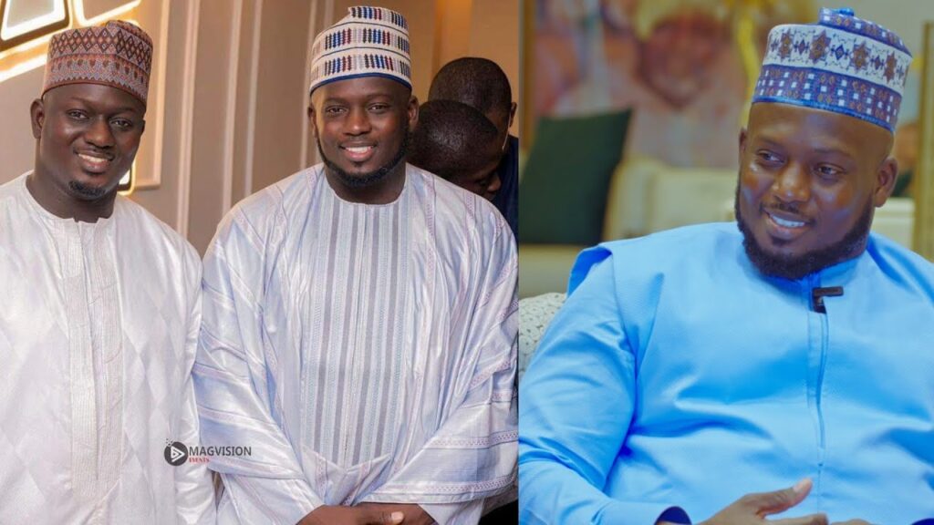 Aziz Ndiaye : « Baye Ndiaye est le meilleur promoteur… »