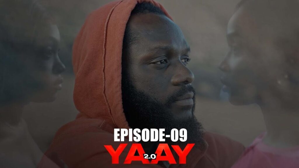 YAAY 2.0 – ÉPISODE 09 – SAISON 02 