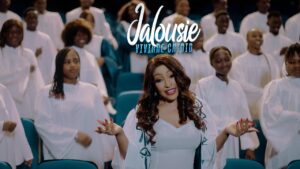 Jalousie :  Viviane Chidid rétrograde Demba Guissé et accède à la tête des tendances musique