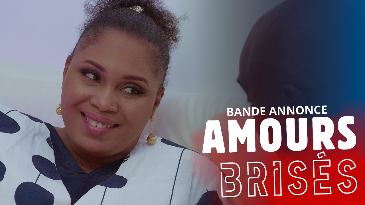 Série – Amours brisés – Saison 1 – Bande annonce