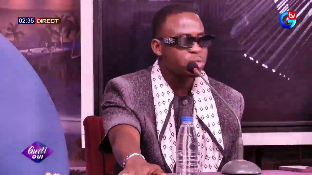 Vidéo : Sa vie carcérale, Zenith, ses débuts, son prochain concert, Aziz Dabala, Sidy Diop déballe