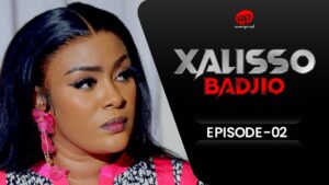 Série – Xalisso – Saison 1 – Episode 2