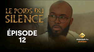 Série – Le Poids du Silence – Saison 1 – Épisode 12
