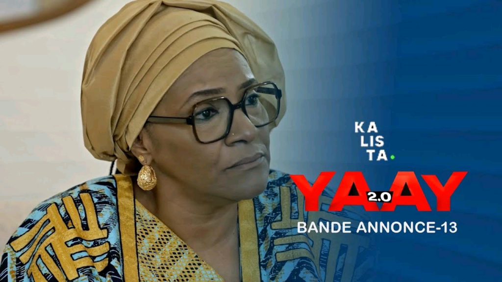 Yaay 2.0 – Saison 2 – Bande annonce de l’épisode 13