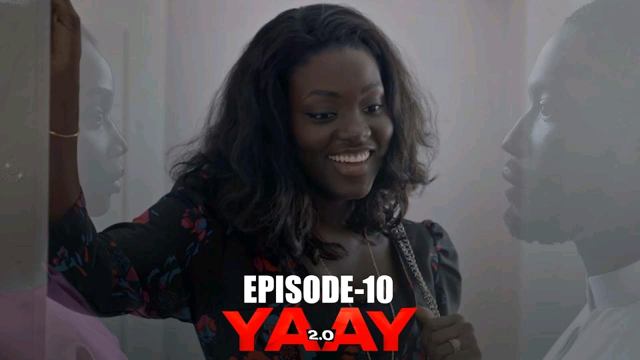 Série – Yaay 2.0 – Saison 2 – Episode 10