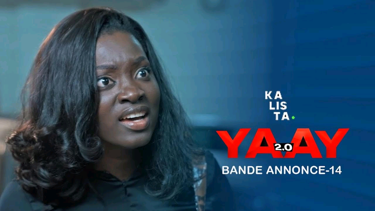 Yaay 2.0 – Saison 2 – Bande annonce de l’épisode 14