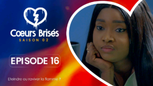 COEURS BRISÉS – Saison 2 – Episode 16