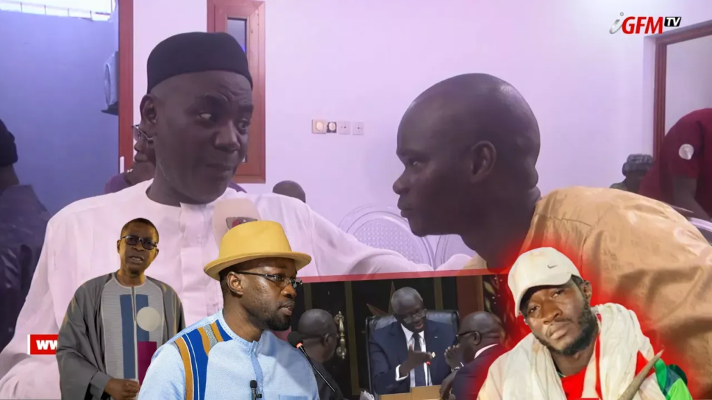 Bécaye Mbaye se prononce sur l&rsquo;affaire Ada Fass, la situation du pays, sur Youssou Ndour…