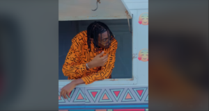 Vidéo : Philippe Ndour annonce la sortie de son single « Mako Nob »