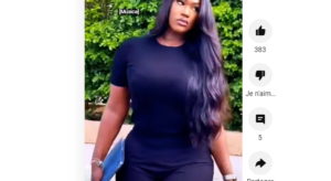 (Vidéo) : Rita Hora réapparait super hot en noir