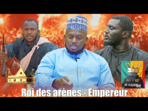 Aziz Ndiaye : »être roi des arènes ne signifie pas que tu es le meilleur… »