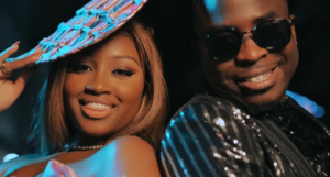 (Vidéo) : Sidy Diop dévoile le teaser de son premier clip après sa sortie de prison