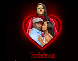 Vidéo : Série – Tentations – Episode 1, 2, 3, 4