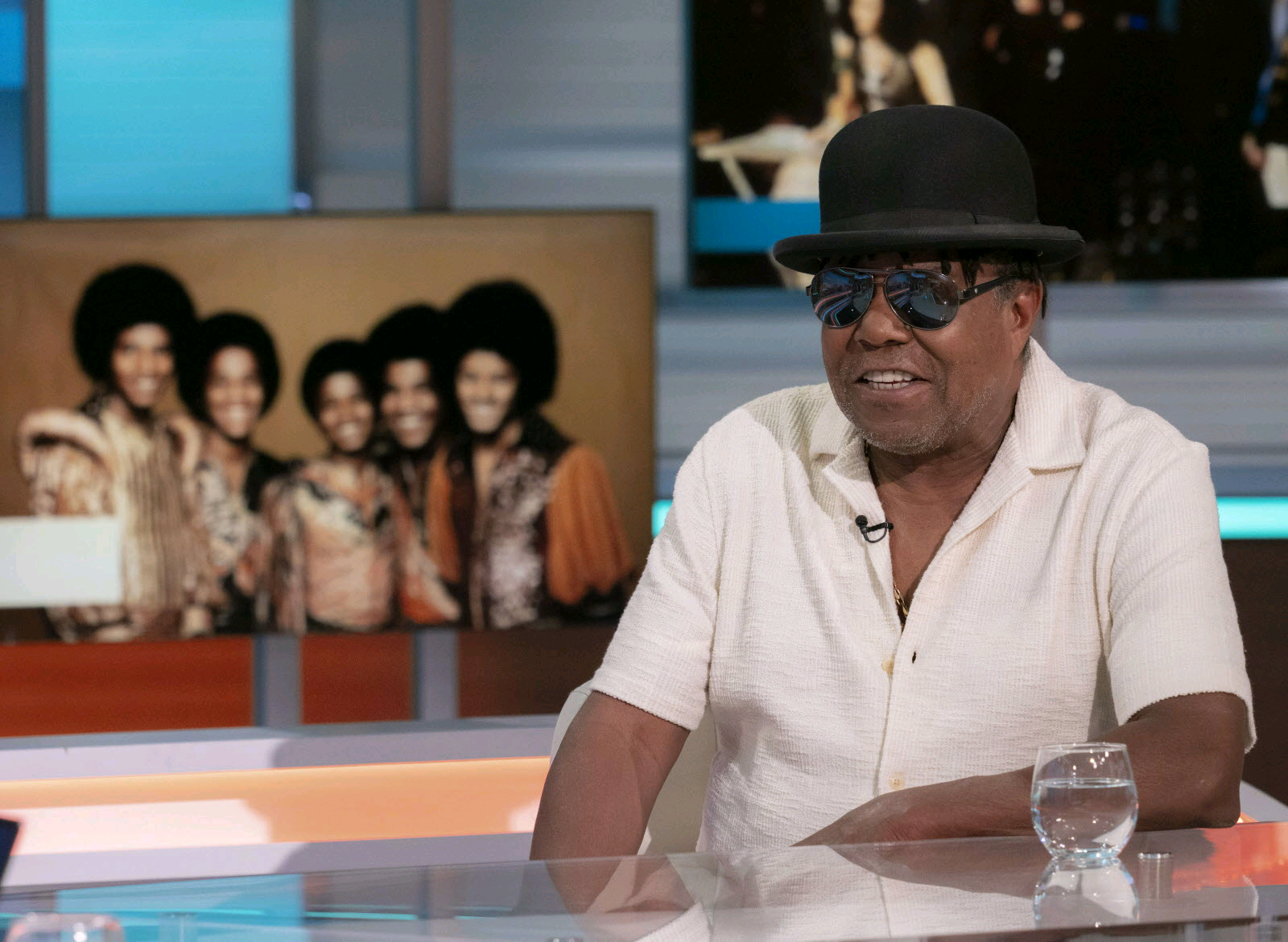 Mørt soudaine de Tito Jackson, membre des Jackson 5 et frère de Michael