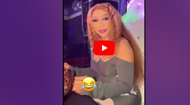 (Vidéo) – Anniversaire : Viviane organise une soirée black and white dans sa boite de nuit